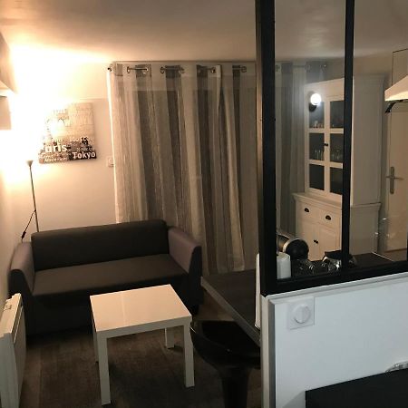 Joli Studio/T1 Rennes Ngoại thất bức ảnh
