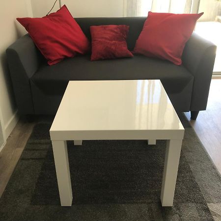 Joli Studio/T1 Rennes Ngoại thất bức ảnh