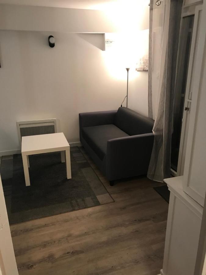 Joli Studio/T1 Rennes Ngoại thất bức ảnh