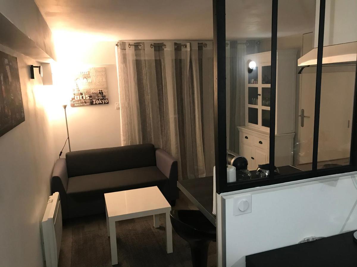 Joli Studio/T1 Rennes Ngoại thất bức ảnh