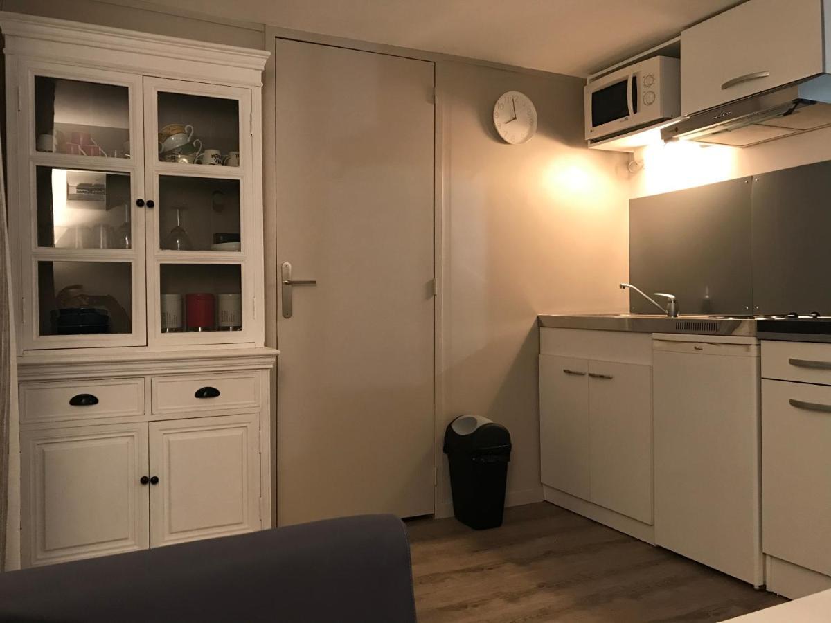 Joli Studio/T1 Rennes Ngoại thất bức ảnh